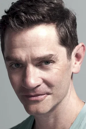  James Frain photo