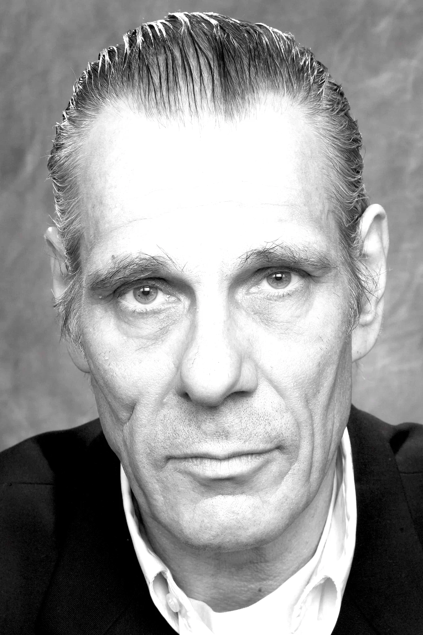 Christopher Adamson