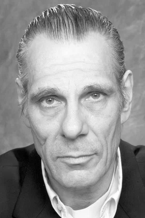 Christopher Adamson photo