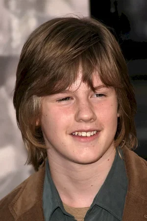 Thomas Curtis photo