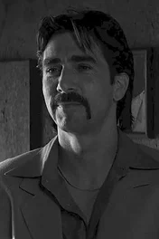 Larry Holden