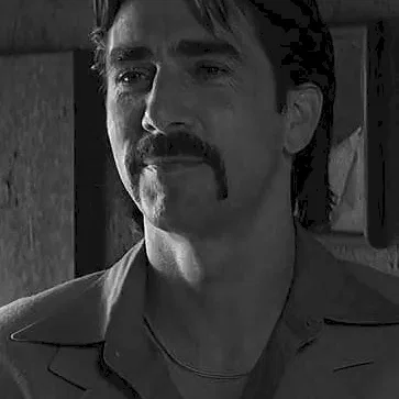 Larry Holden