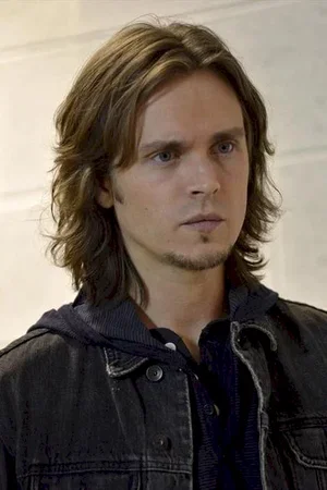 Jonathan Jackson photo