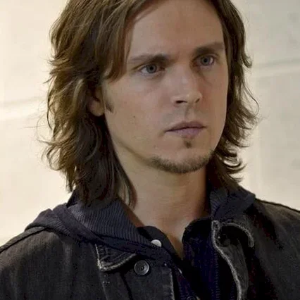 Jonathan Jackson