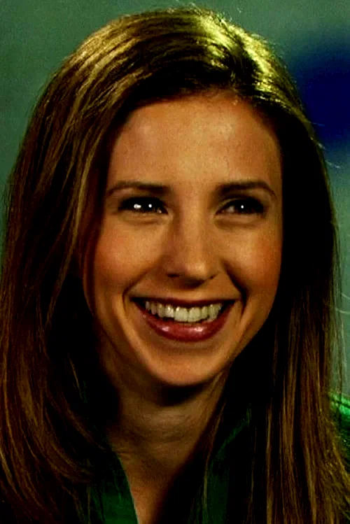 Emily Perkins
