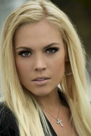  Agnes Bruckner