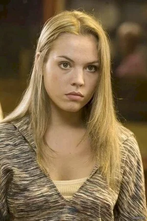  Agnes Bruckner