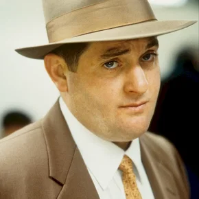 Photo star : Chris Penn