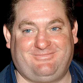 Photo star : Chris Penn