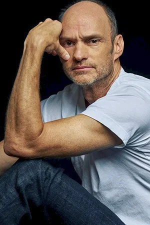 Photo de Brian Stepanek