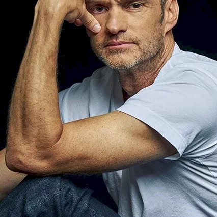 Brian Stepanek