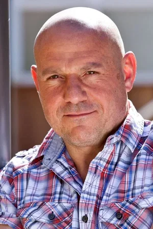 David Kennedy photo