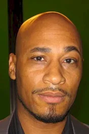  Terence Maynard