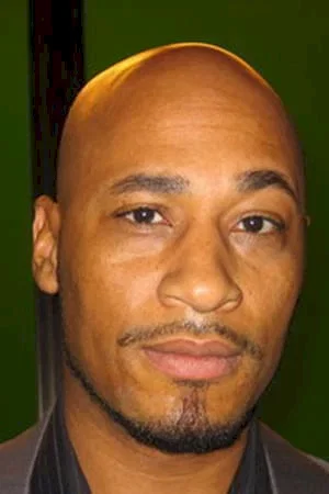Photo de  Terence Maynard