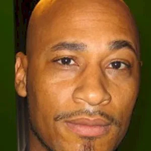  Terence Maynard