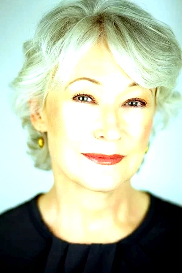 Ann Magnuson