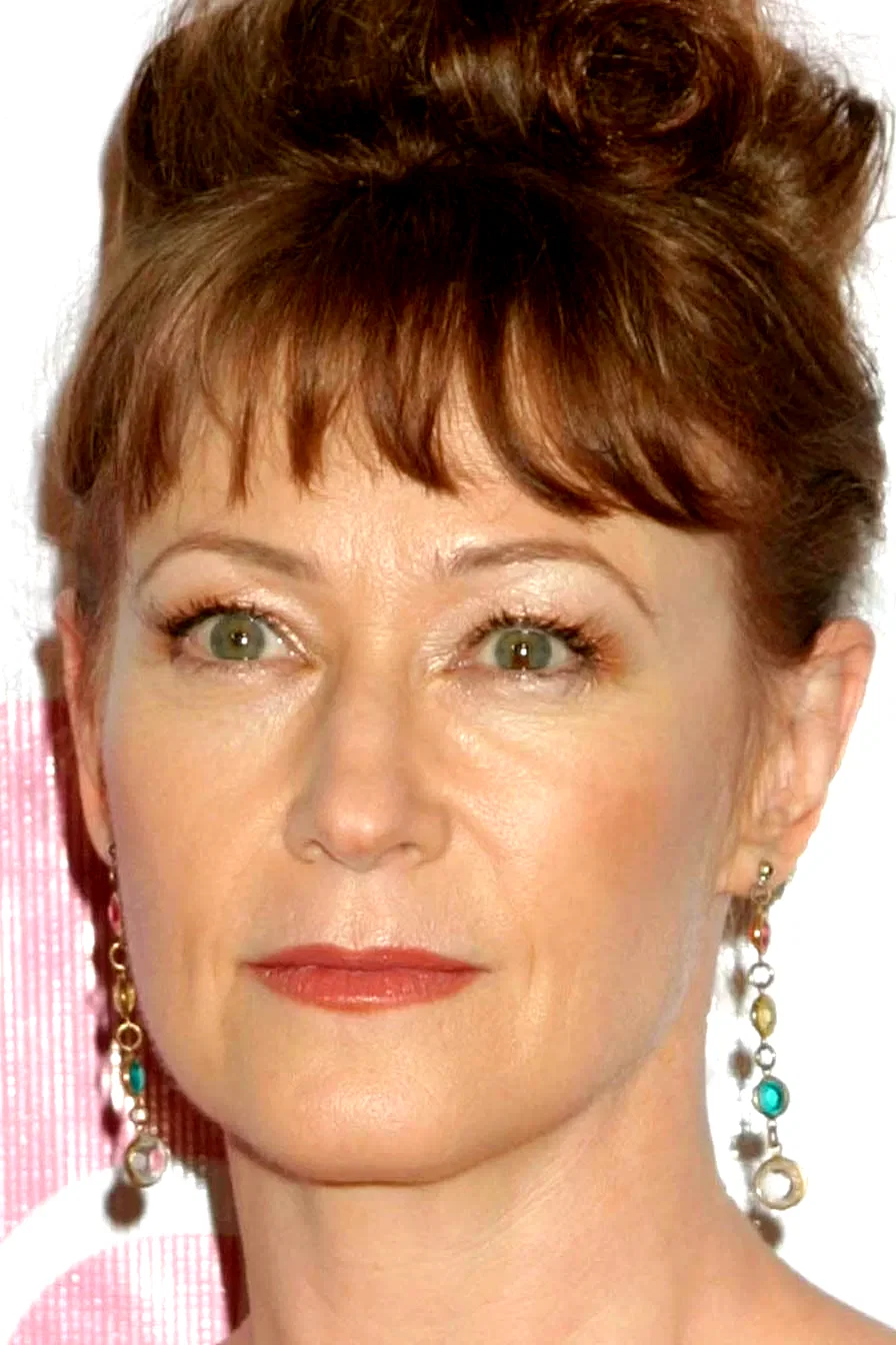 Ann Magnuson