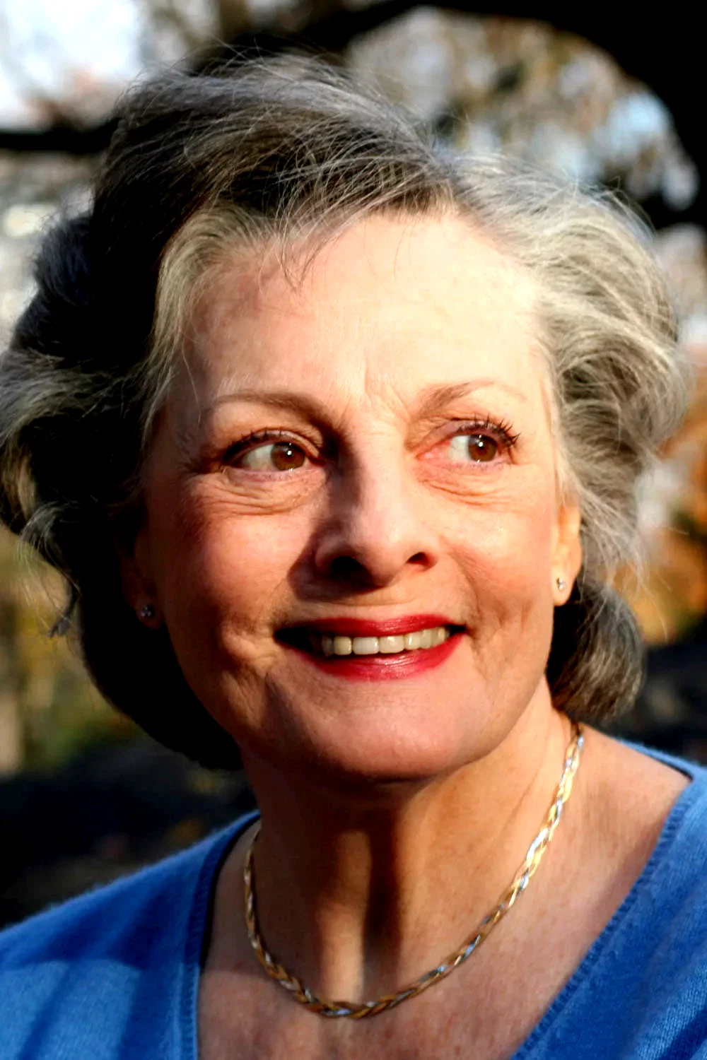 Dana Ivey