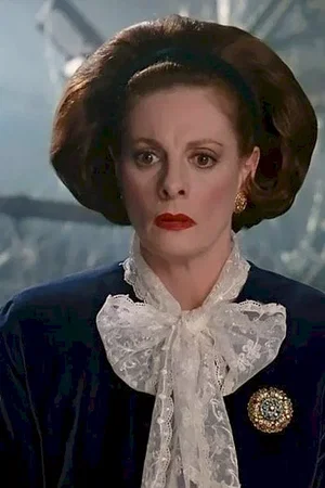 Photo de Dana Ivey