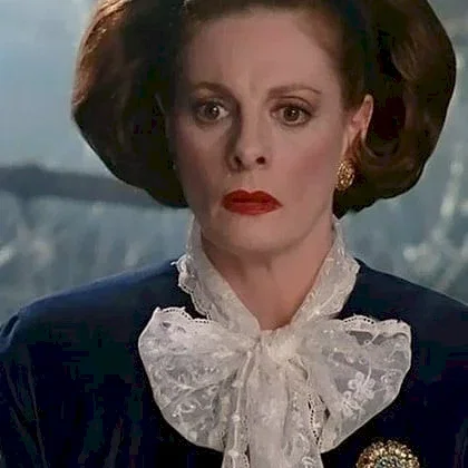Dana Ivey