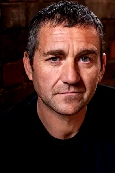 Steve Nicolson