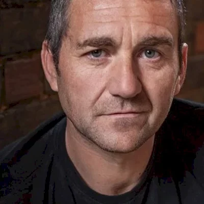 Steve Nicolson