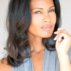 Photo star : Robinne Lee