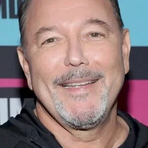 Photo star : Ruben Blades
