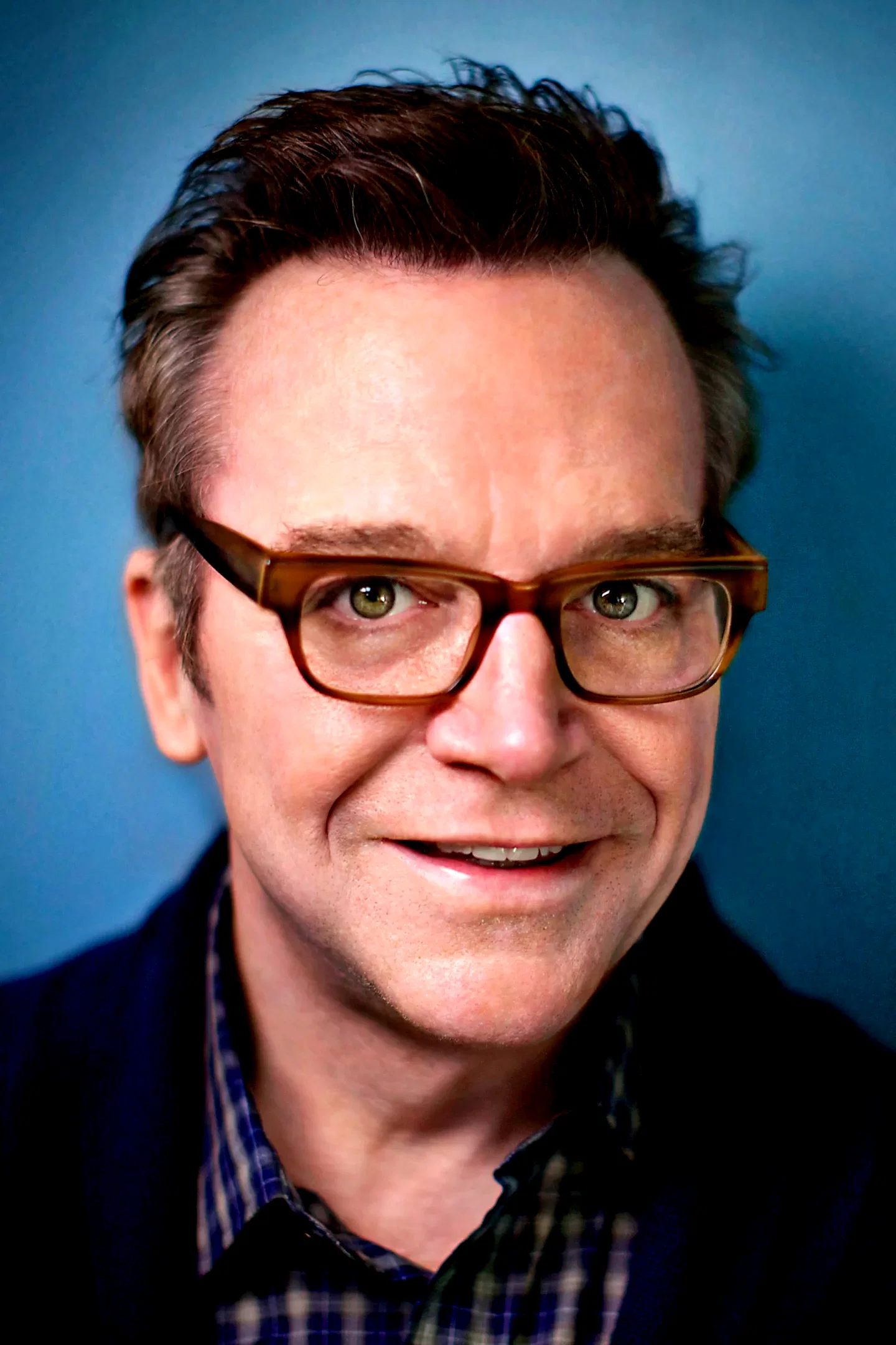Tom Arnold