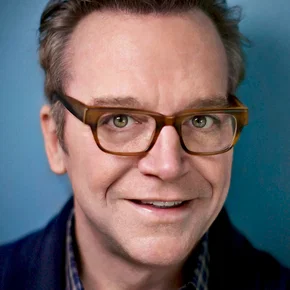 Photo star : Tom Arnold