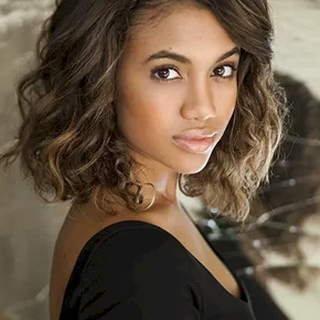 Photo star : Paige Hurd