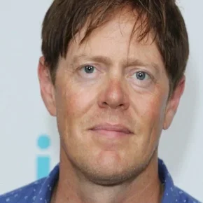 Photo star : Kris Marshall