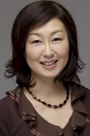 Akiko Takeshita photo