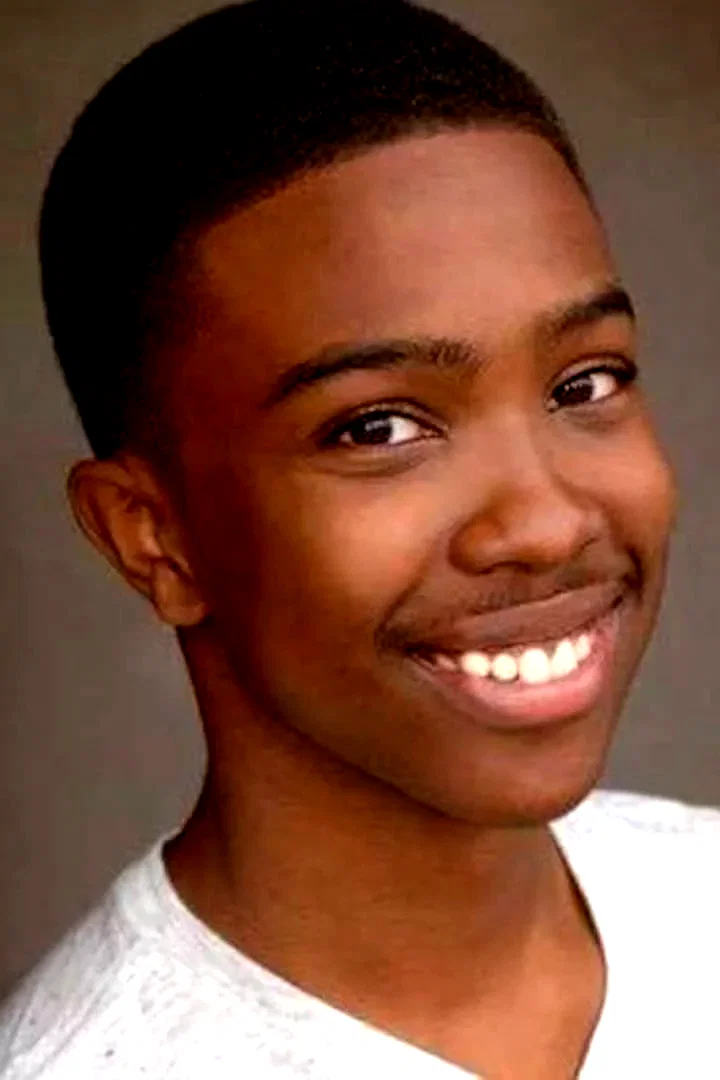 Khamani Griffin