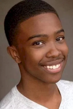 Khamani Griffin photo
