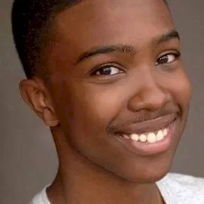 Photo star : Khamani Griffin