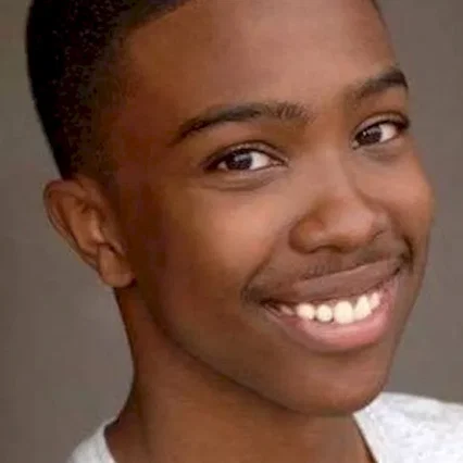 Khamani Griffin