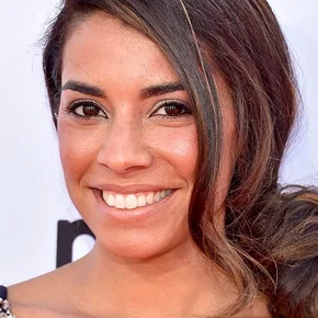 Photo star : Christina Vidal