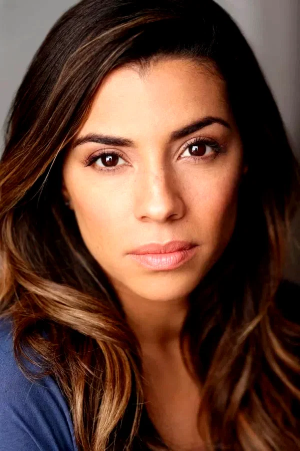 Christina Vidal