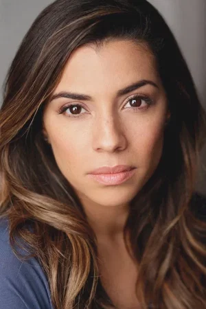 Christina Vidal photo