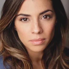 Photo star : Christina Vidal