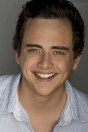 Ryan Malgarini photo