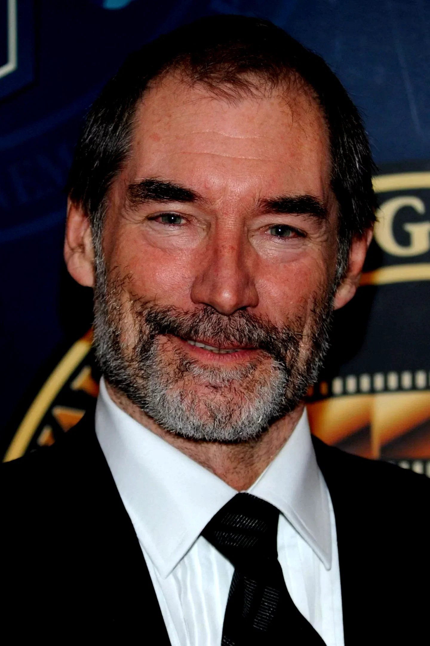 Timothy Dalton
