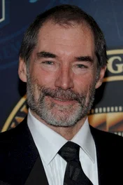 Timothy Dalton