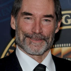 Photo star : Timothy Dalton