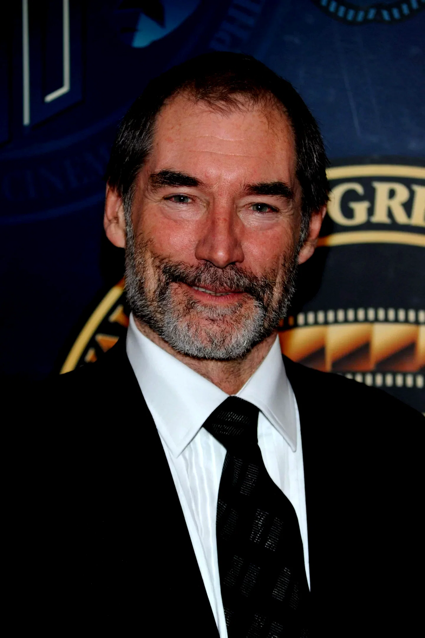 Timothy Dalton