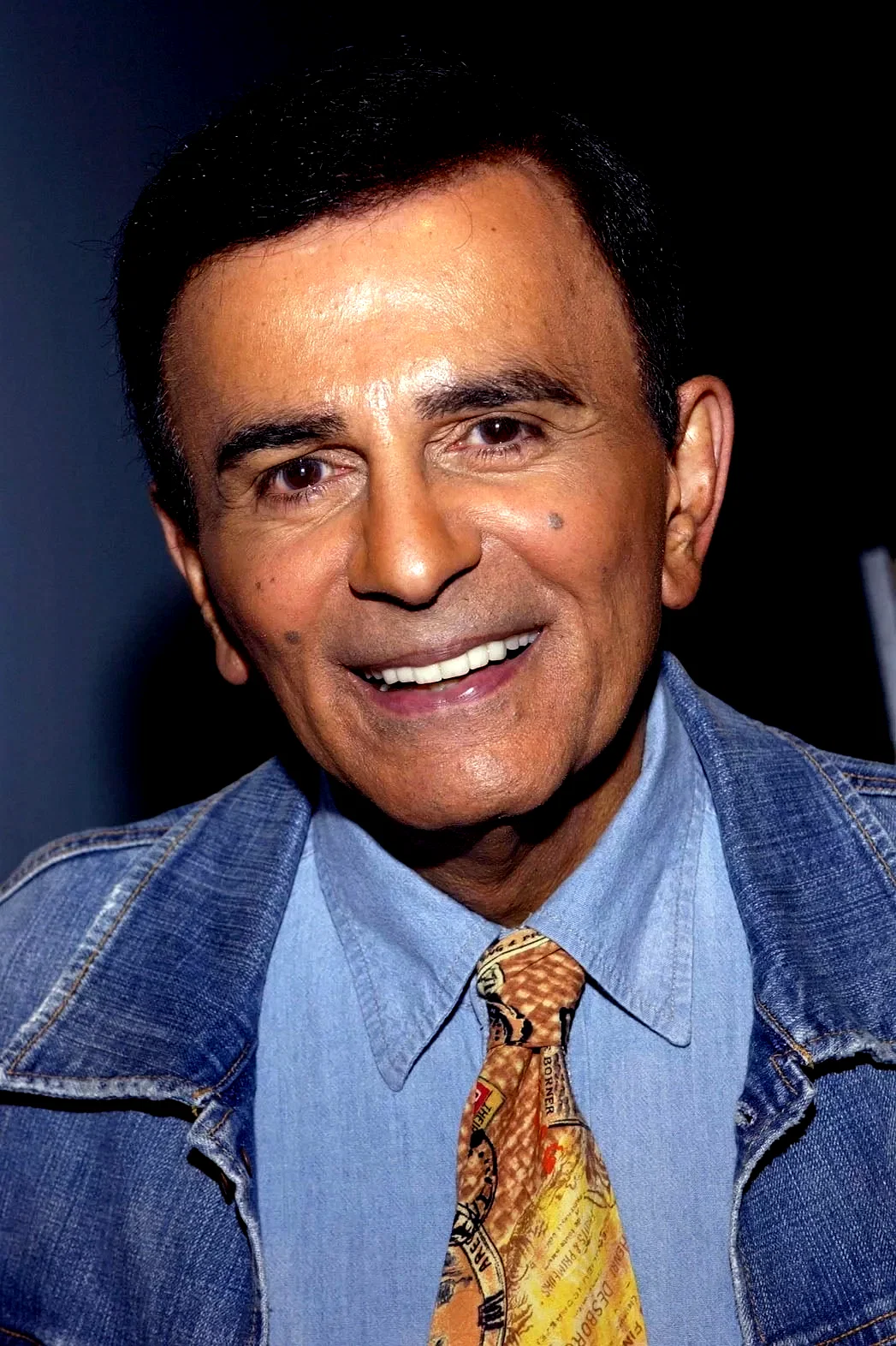Casey Kasem
