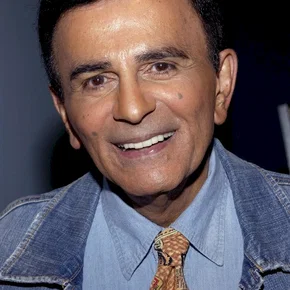 Photo star : Casey Kasem