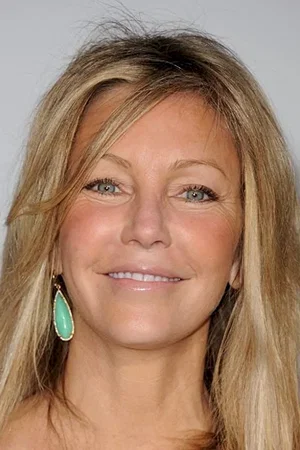 Heather Locklear photo