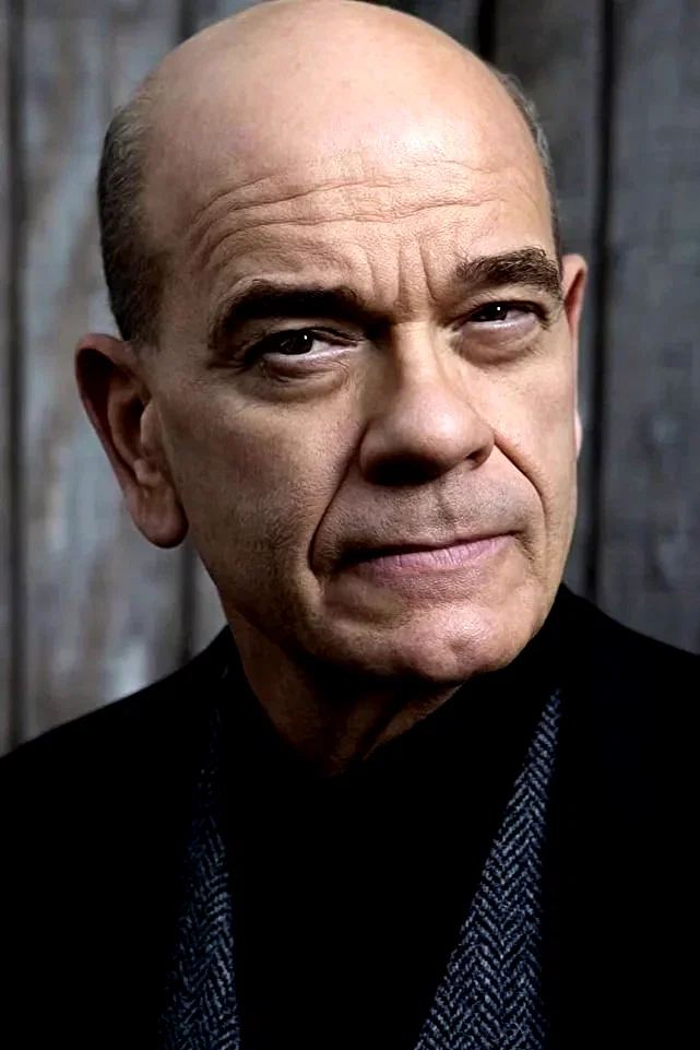 Robert Picardo